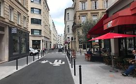 Grands Boulevards - Vivienne 1Bdr